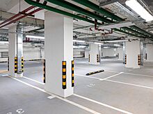 Город выставил на торги 73 машино-места в подземном паркинге в Измайлове
