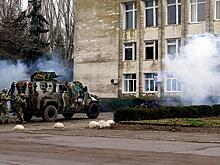 Такого никто не ожидал: Херсонская Народная Республика станет гробовщиком «незалежной»