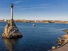 Крымский город вошел в топ лидеров по качеству жизни