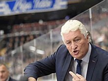 Максим Рыбин: «При Ржиге в «Спартаке» все устаканилось, можно было играть в хоккей. Было круто работать с ним»