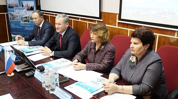 В Зауралье появятся новые туристические маршруты