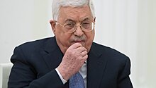 Постпред Израиля в ООН назвал Аббаса "проблемой" в урегулировании кризиса