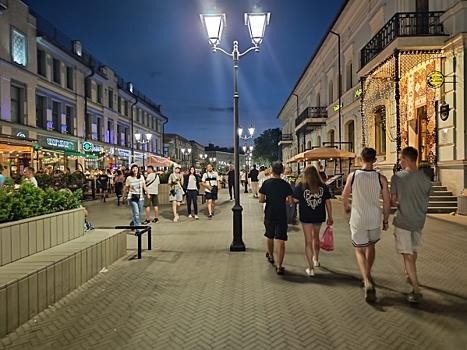 Казанские вузы снова в топе, рассказываем куда поступать в столице Татарстана