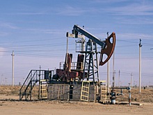 Казахстан увеличил экспорт нефти в обход России