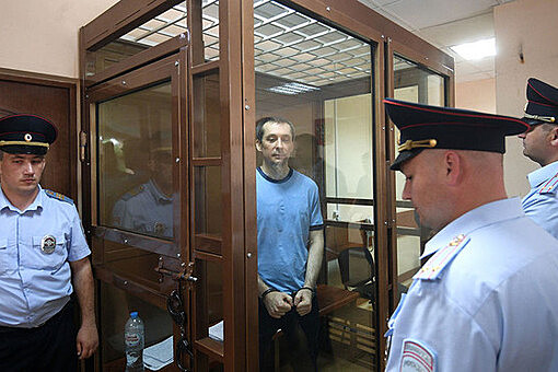 «Хитрый Захар»: экс-полковнику выдвинули новое обвинение