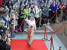 В Екатеринбурге открылся кинофестиваль дебютов евразийского континента "Одна шестая"