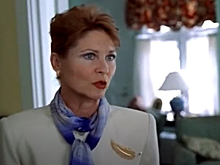 Умерла сыгравшая в 275 фильмах и сериалах американская кинозвезда Салли Кёркленд