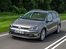 Украинцы скупают «токсичные» Volkswagen из США