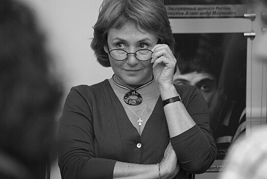 Театральный критик Марина Дмитревская уволена из РГИСИ
