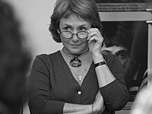 Театральный критик Марина Дмитревская уволена из РГИСИ
