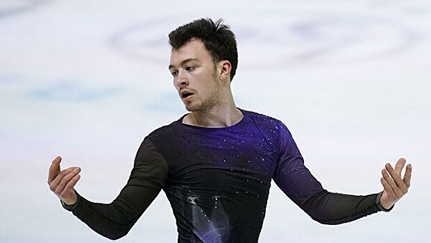 Алиев: хочу показать себя в "Маскараде" статным мужиком, а не парнишкой