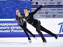 Алексей Брюханов: «Отношения не влияют на тренировочный процесс. На льду мы можем поругаться, а потом выйдем с тренировки, и все будет хорошо»