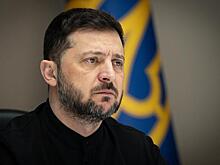 Зеленский сообщил о разногласиях между Украиной, Россией и США