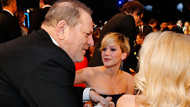 Существует ли сексуальная зависимость?