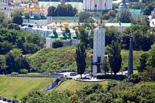На Украине выделят 15 миллионов долларов на достройку музея Голодомора