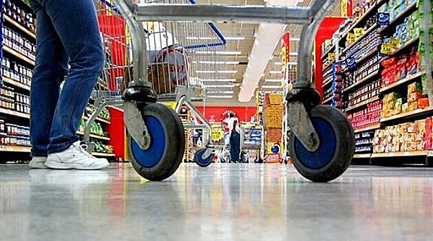 УФАС завело дело против торговых сетей Татарстана из-за цен на гречку