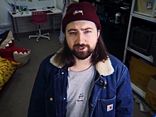 Сыендук озвучил Соника в сиквеле «Соника в кино»