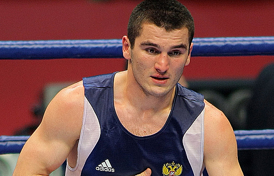 Бетербиев завоевал титул чемпиона мира по версии IBF