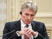 В Кремле оценили возможность разговора Путина и Трампа