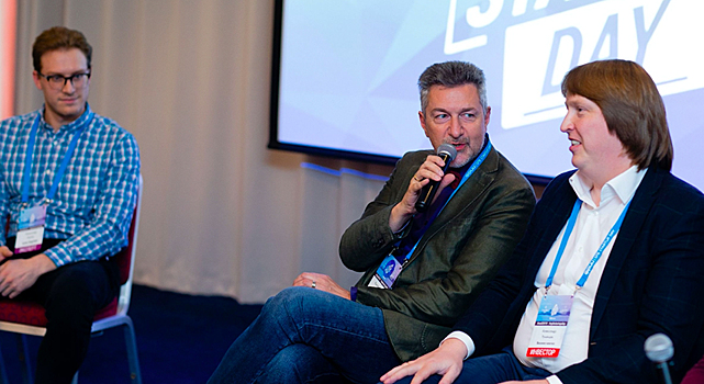 «Мы не будем инвестировать в людей, которые жалуются». Инвесторы — об оценке стартапов и главных качествах настоящего предпринимателя