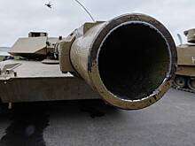 В США назвали задачу нового Abrams