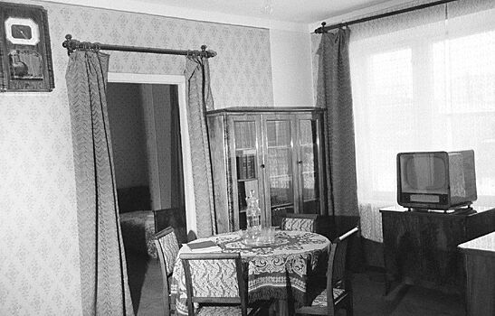 В День архитектуры Главархив рассказал, что можно узнать о монументальной застройке столицы из музея «Москва — с заботой об истории»