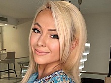 Рудковская призналась, что не может иметь детей