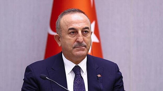 Турция раскрыла подробности работы с Россией над газовым хабом