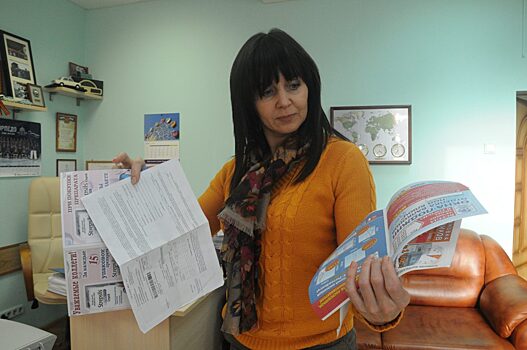 Рассказываем, какие новые квитанции получат нижегородцы