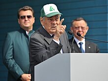 Минтимер Шаймиев: "Наши дети будут одними из самых конкурентоспособных"