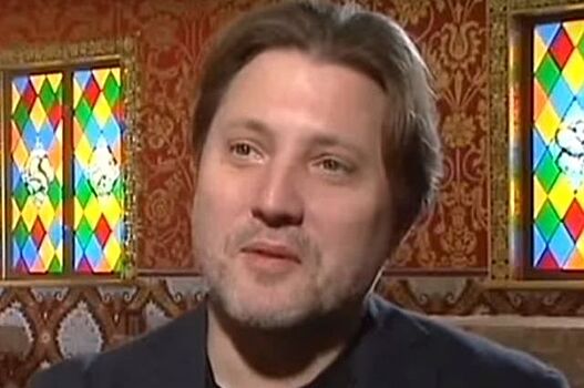 Сын художника Глазунова стал и.о. ректора Российской академии живописи, ваяния и зодчества