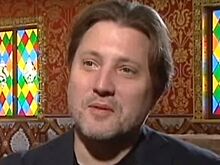 Сын художника Глазунова стал и.о. ректора Российской академии живописи, ваяния и зодчества