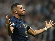 «Реал» и Мбаппе договорились о переходе форварда