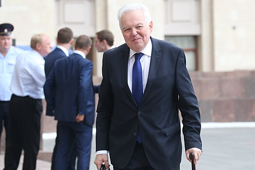 Посол: Высокий представитель в Боснии и Герцеговине свой мандат исчерпал