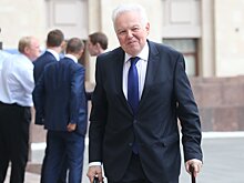 Посол: Высокий представитель в Боснии и Герцеговине свой мандат исчерпал