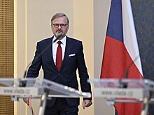 Власти Чехии испугались «руки Кремля» на главной площади Праги