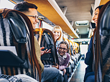 В начале марта из Ростова в Стамбул можно будет уехать на автобусе