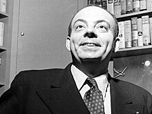 Куда на пике славы исчез Антуан де сент Экзюпери