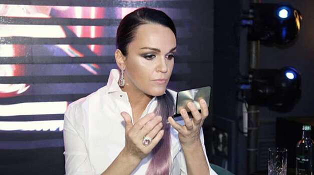 Слава возмущена поведением Малахова