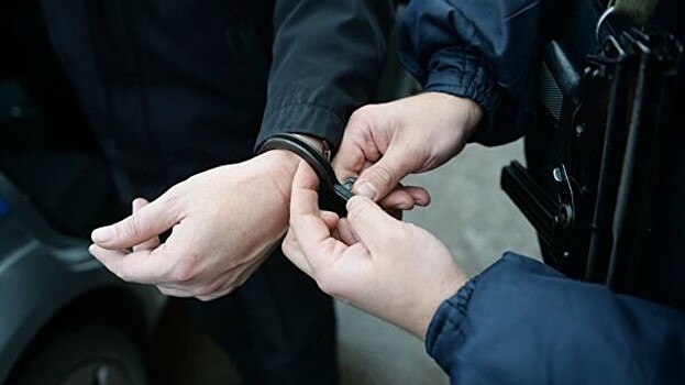 Звезду «Дома-2» задержали с наркотиками в московском отеле