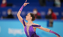 CAS допустил Валиеву до соревнований на Олимпиаде