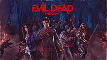 Игру по «Зловещим мертвецам» отложили до февраля