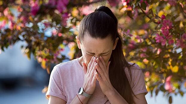 Как понять, что у вас аллергия: пять симптомов