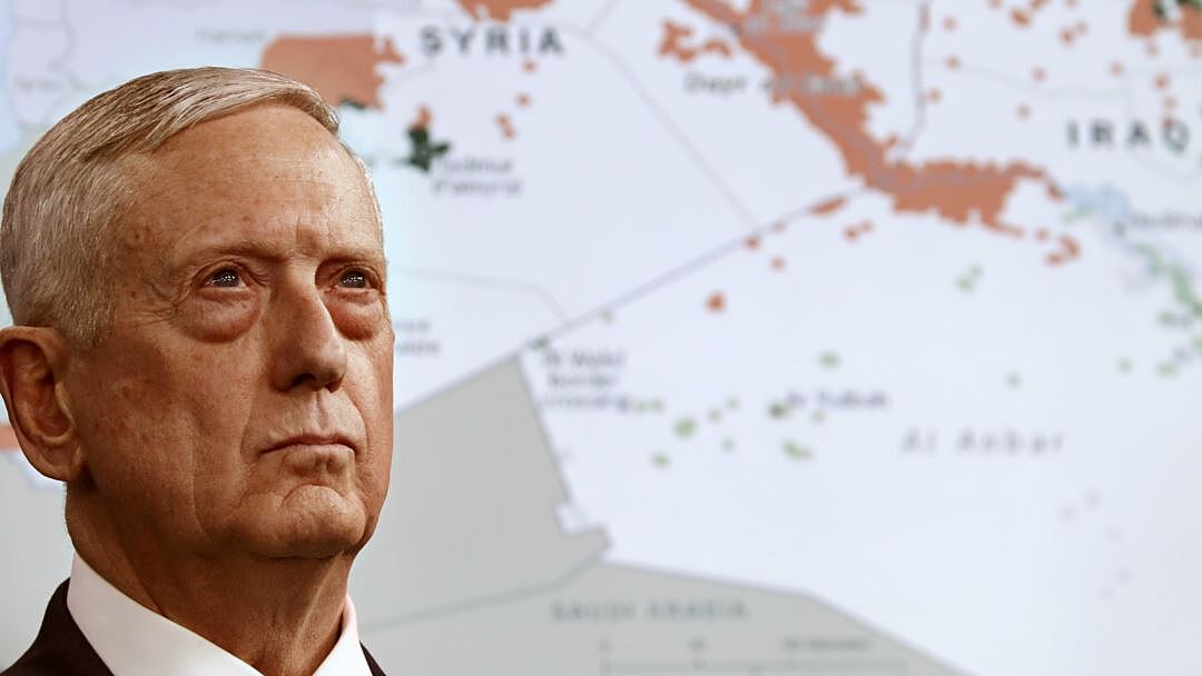 США и Индия "готовят удар" по России и Китаю