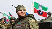МГТУ им. Баумана разработает чеченскую «Джихад-машину» для нужд СВО