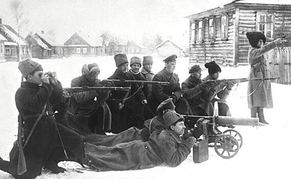 Битва за русский Клондайк: договорняки вперемежку с расстрелами