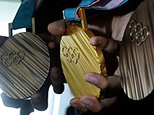 Итоги Пхенчхана-2018. Так сколько медалей у нас в итоге отнял МОК?