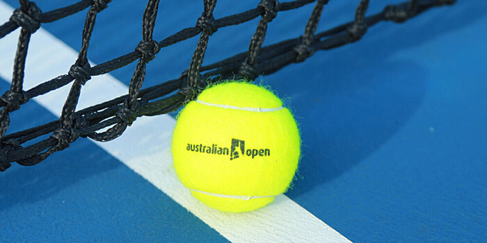 Рублев и Хачанов прошли в третий круг Открытого чемпионата Австралии по теннису