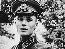 Короткая война Виктора Талалихина. Об одном из первых ночных таранов Великой Отечественной