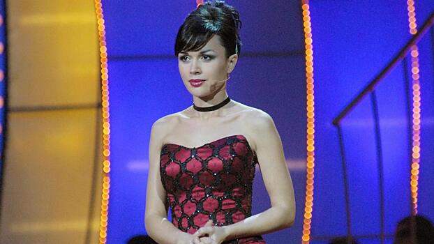 На могиле Анастасии Заворотнюк обнаружена необычная вещь